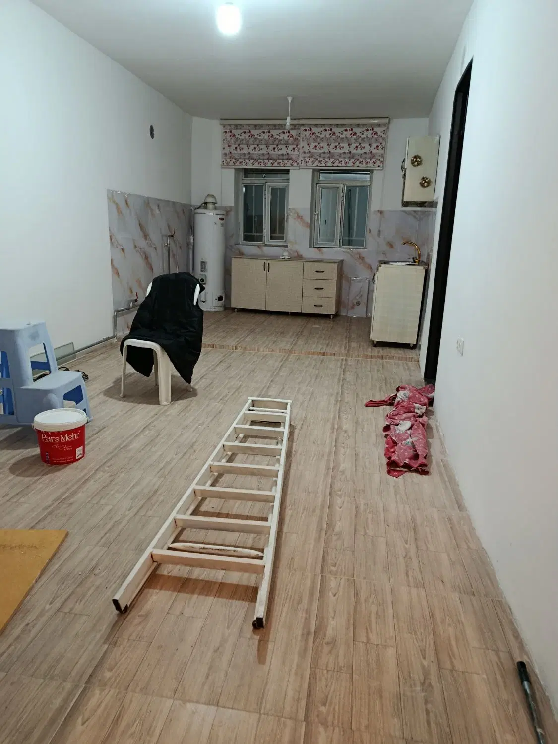 اجاره منزل راه جدا