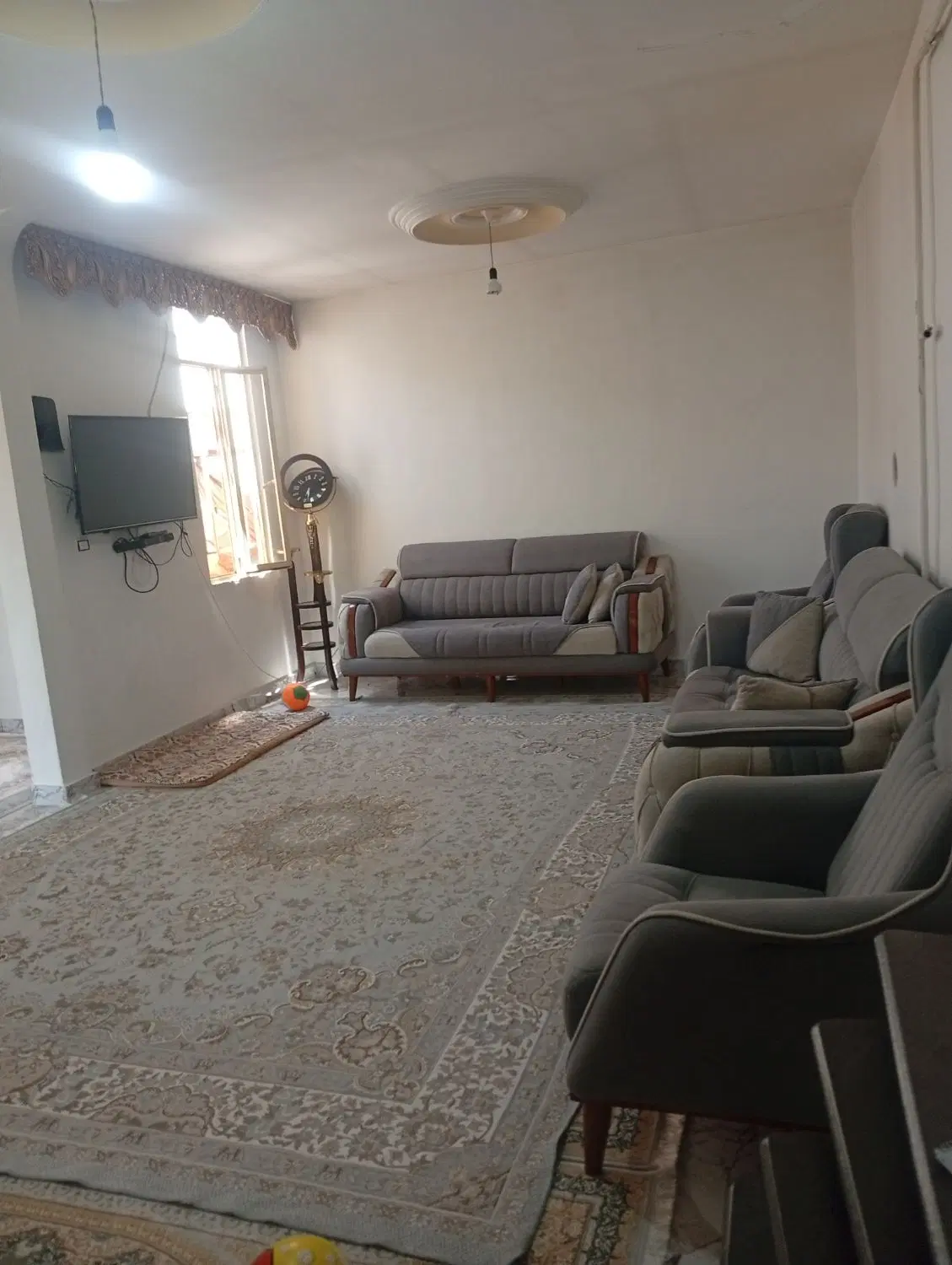منزل مسکونی جهت اجاره
