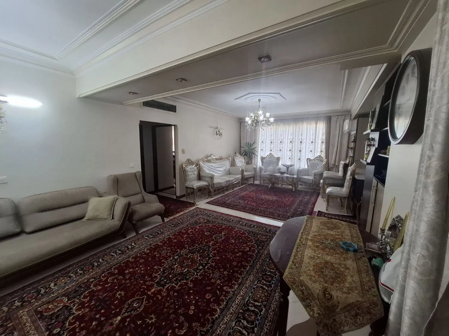 فروش آپارتمان