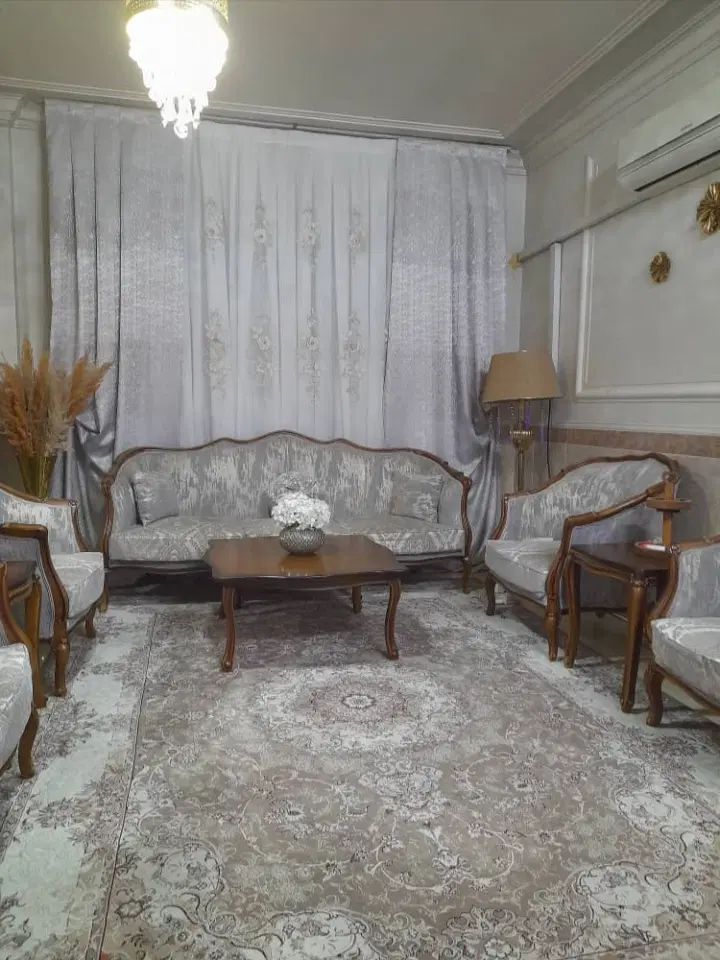 خونه ۵۴متری در فرهنگیان اسلامشهر