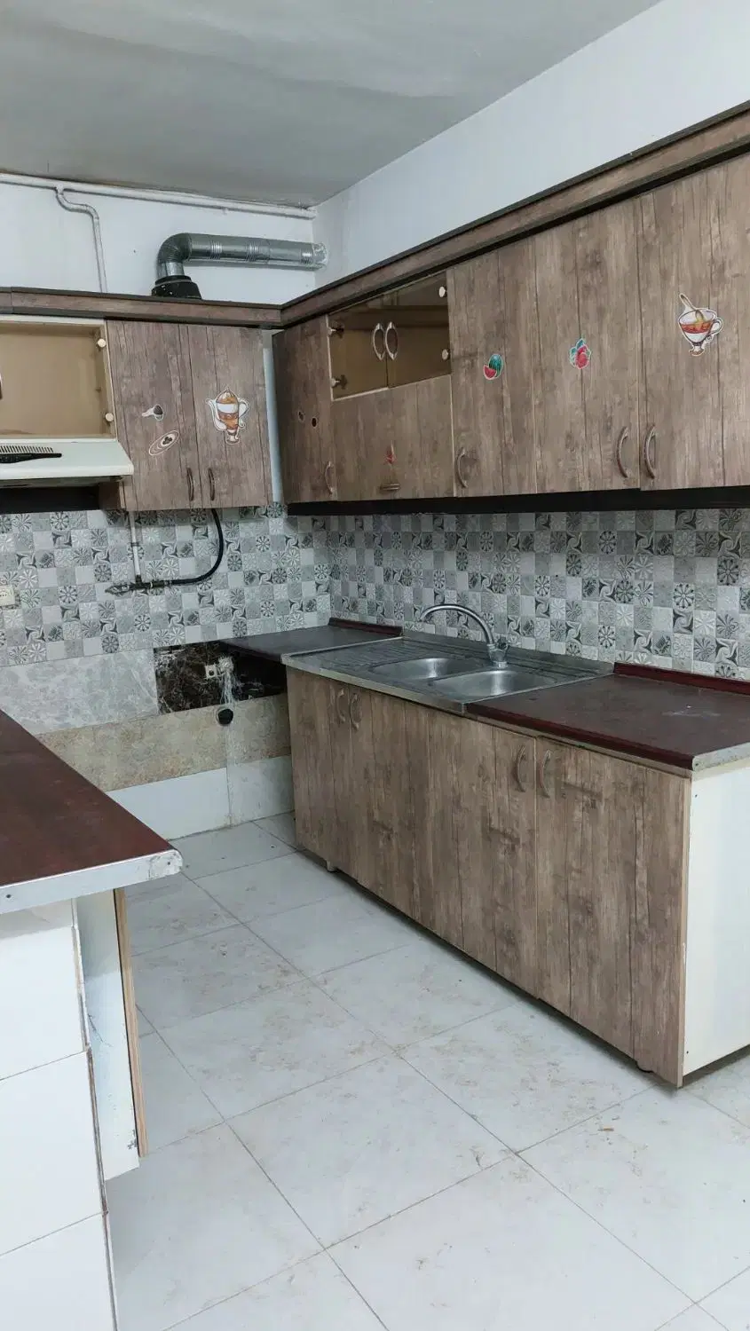 خانه ویلای ب متراژ۱۲۵