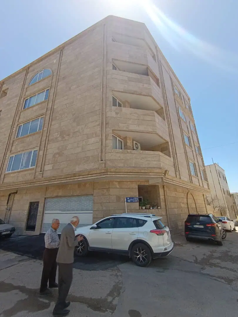 فروش آپارتمان
