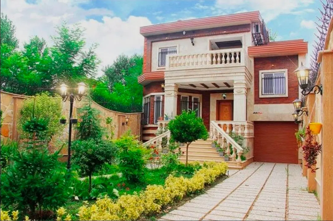 زمین تجاری با پروانه ساخت بلوار جمهوری الغدیر