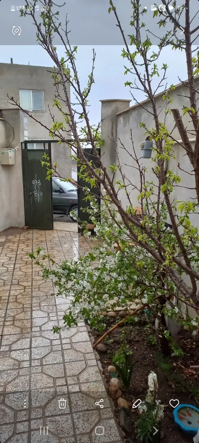 خانه ویلایی فروشی