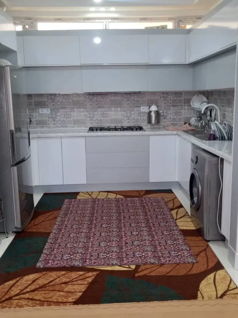 خانه در بلوار تعمیر کاری