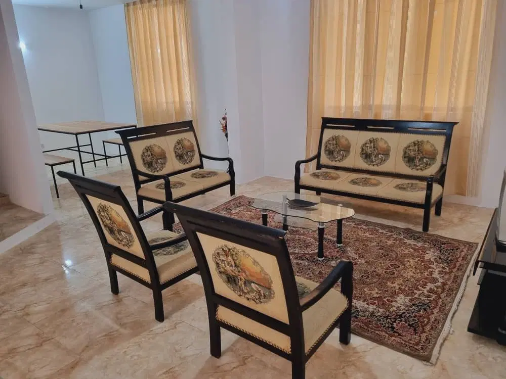 85 متر _ شبنم 3_  رهن کامل