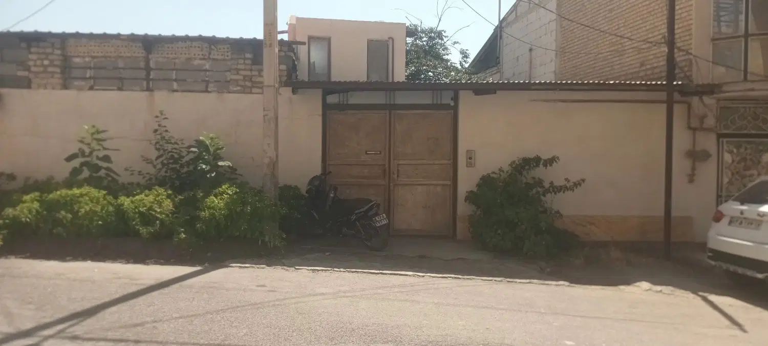 خانه ویلایی