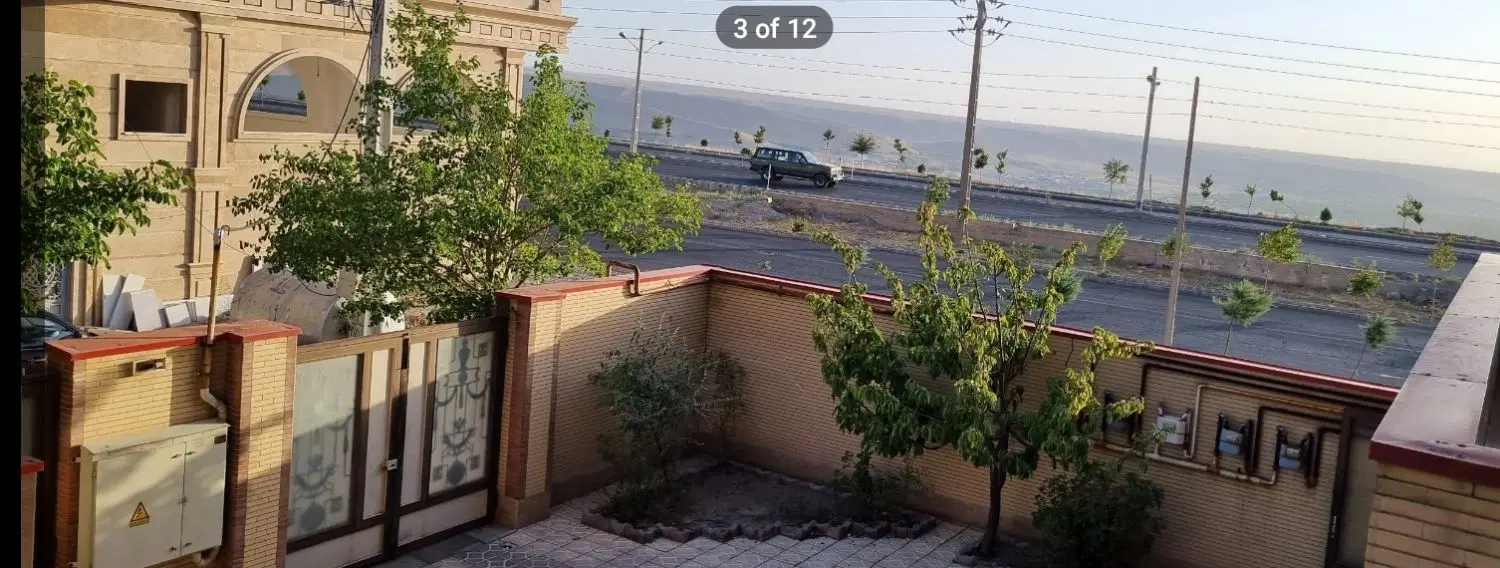 فروش آپارتمان در مجلسی سهند