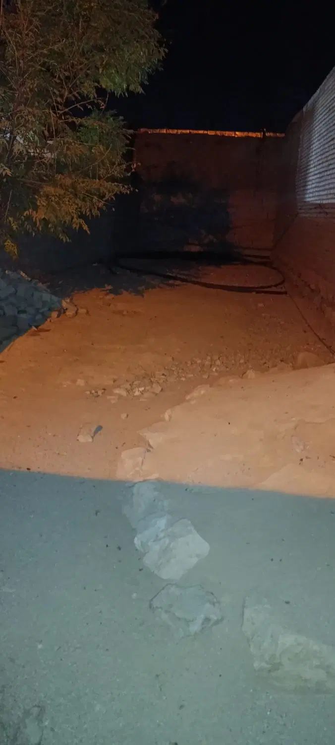 فروش زمین مسکونی