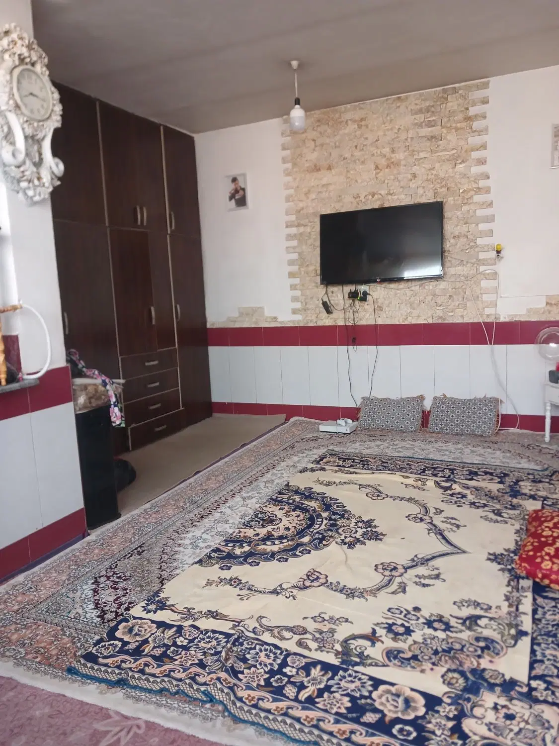 خانه اجاره ای ۵۰ متری
