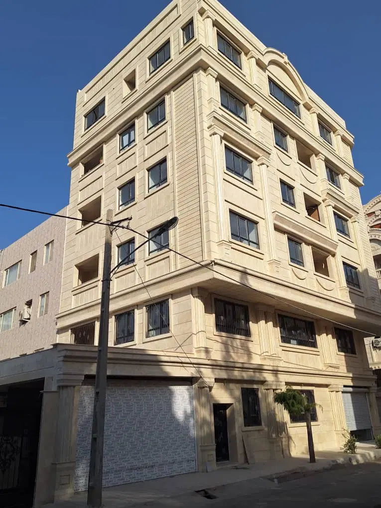 فروش آپارتمان۹۰متری لوکیشن تاپ