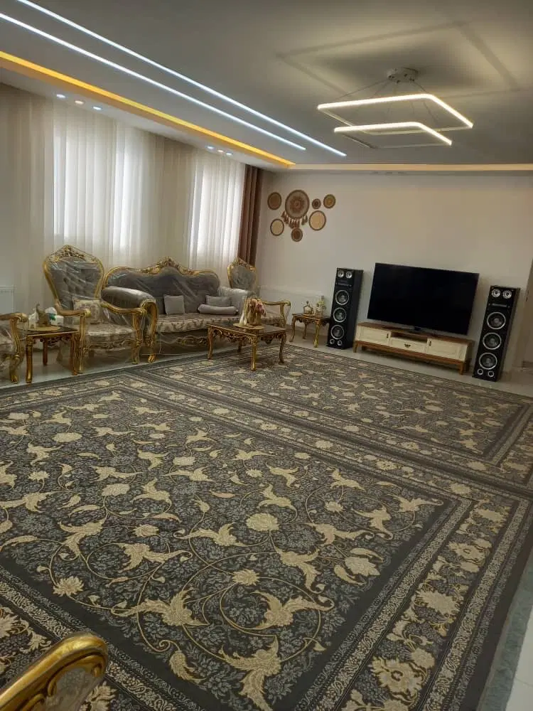 اجاره اتاق و سوییت مبله همکف