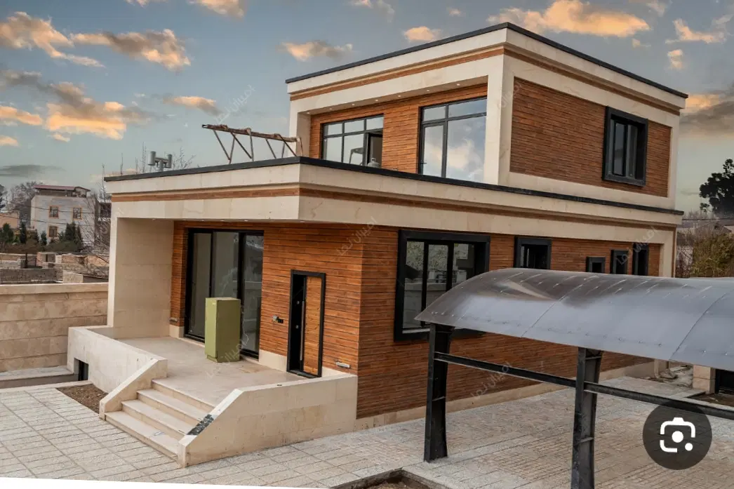 کیانشهر کوی حافظ خیابان 1