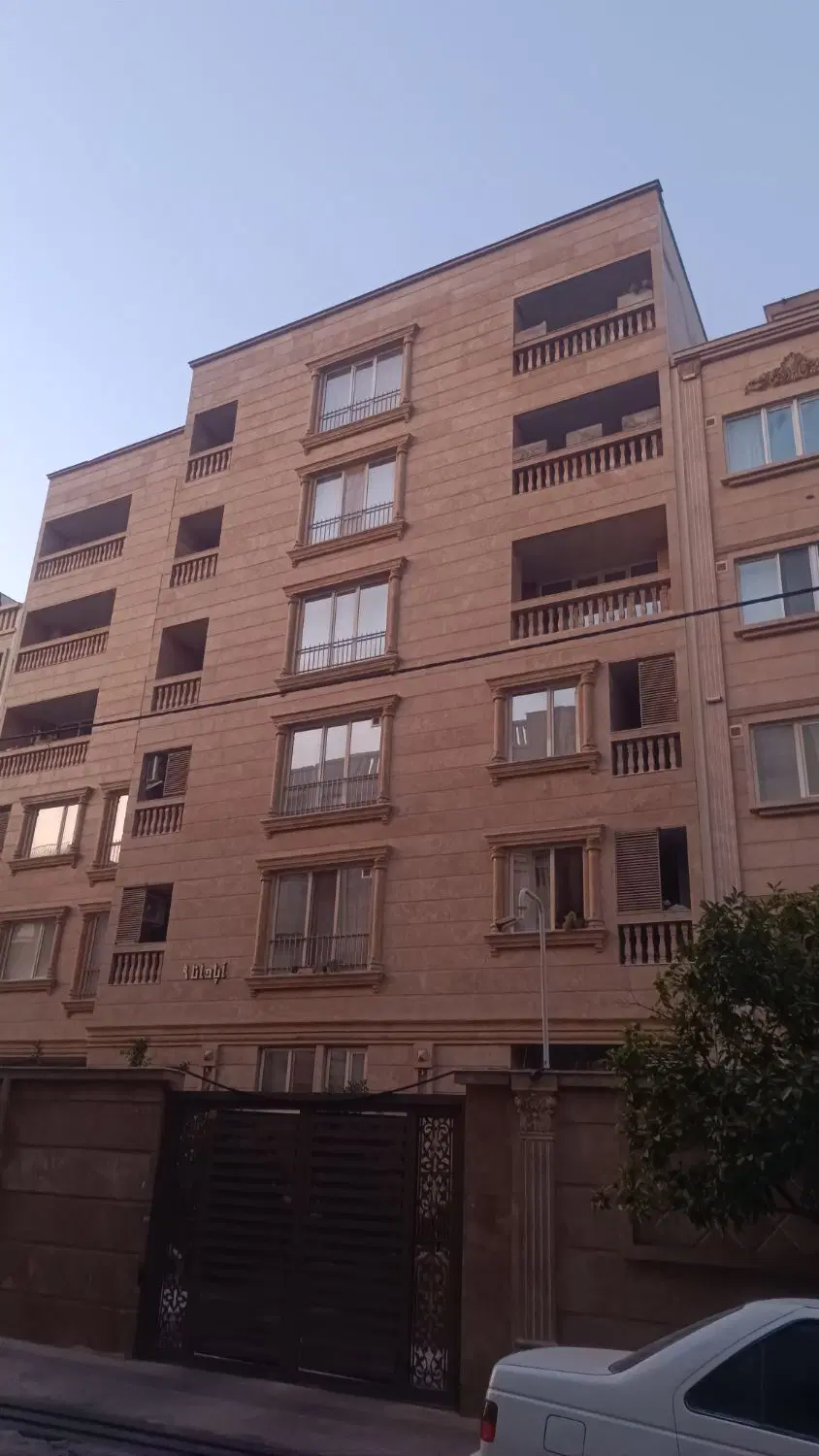 فروش آپارتمان