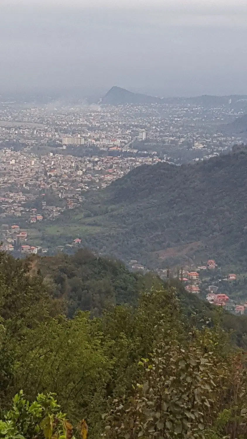 فروشِ زمین مسکونی رامسر