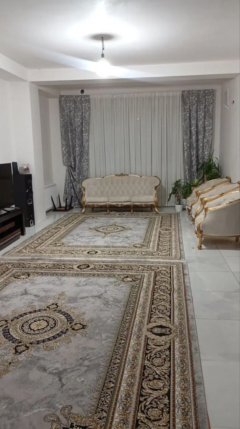 100متر نوساز