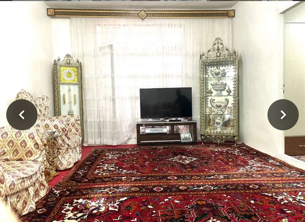 فروش خانه دو طبقه