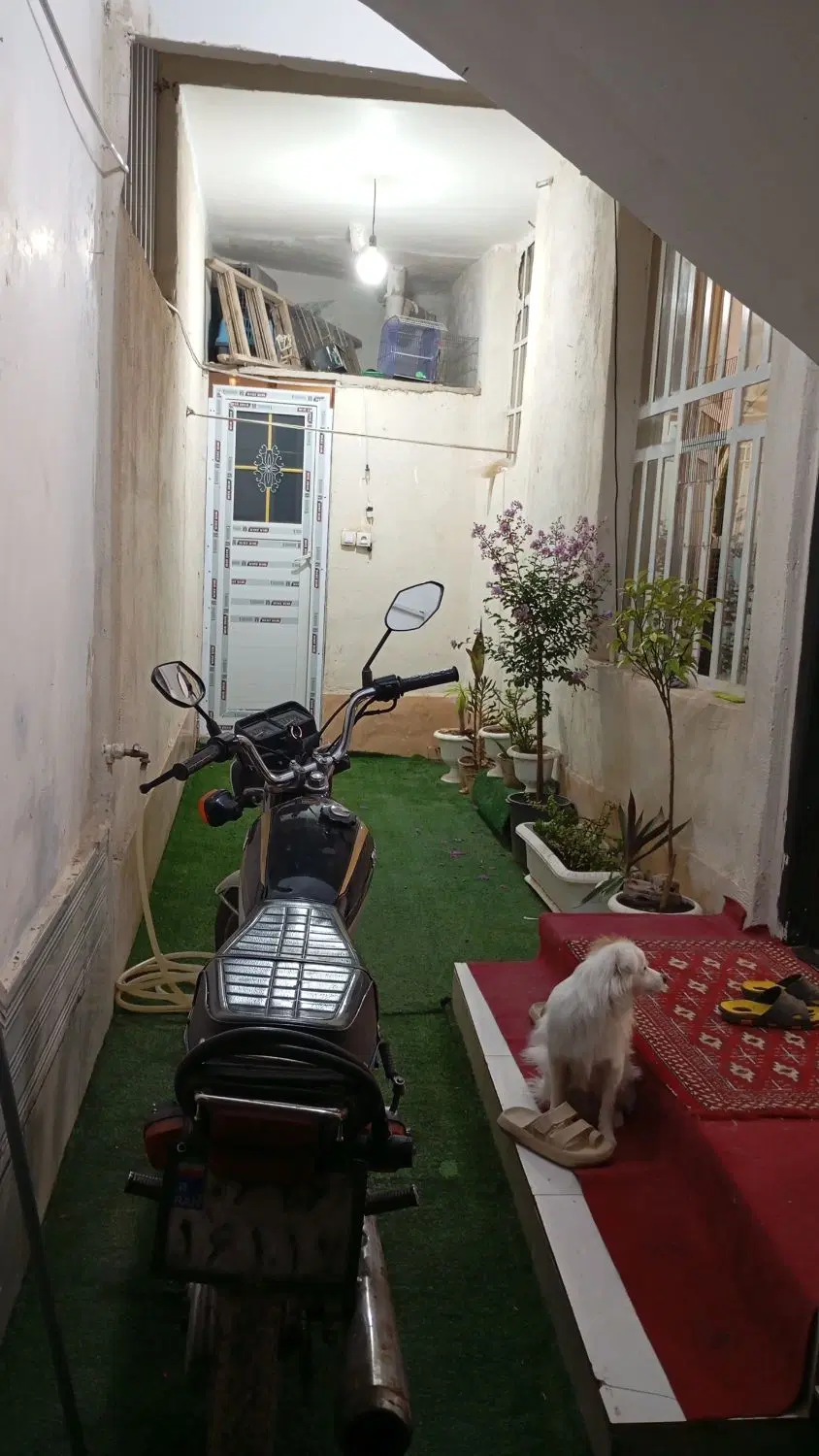 خانه واقعه جرسقان ساحلی