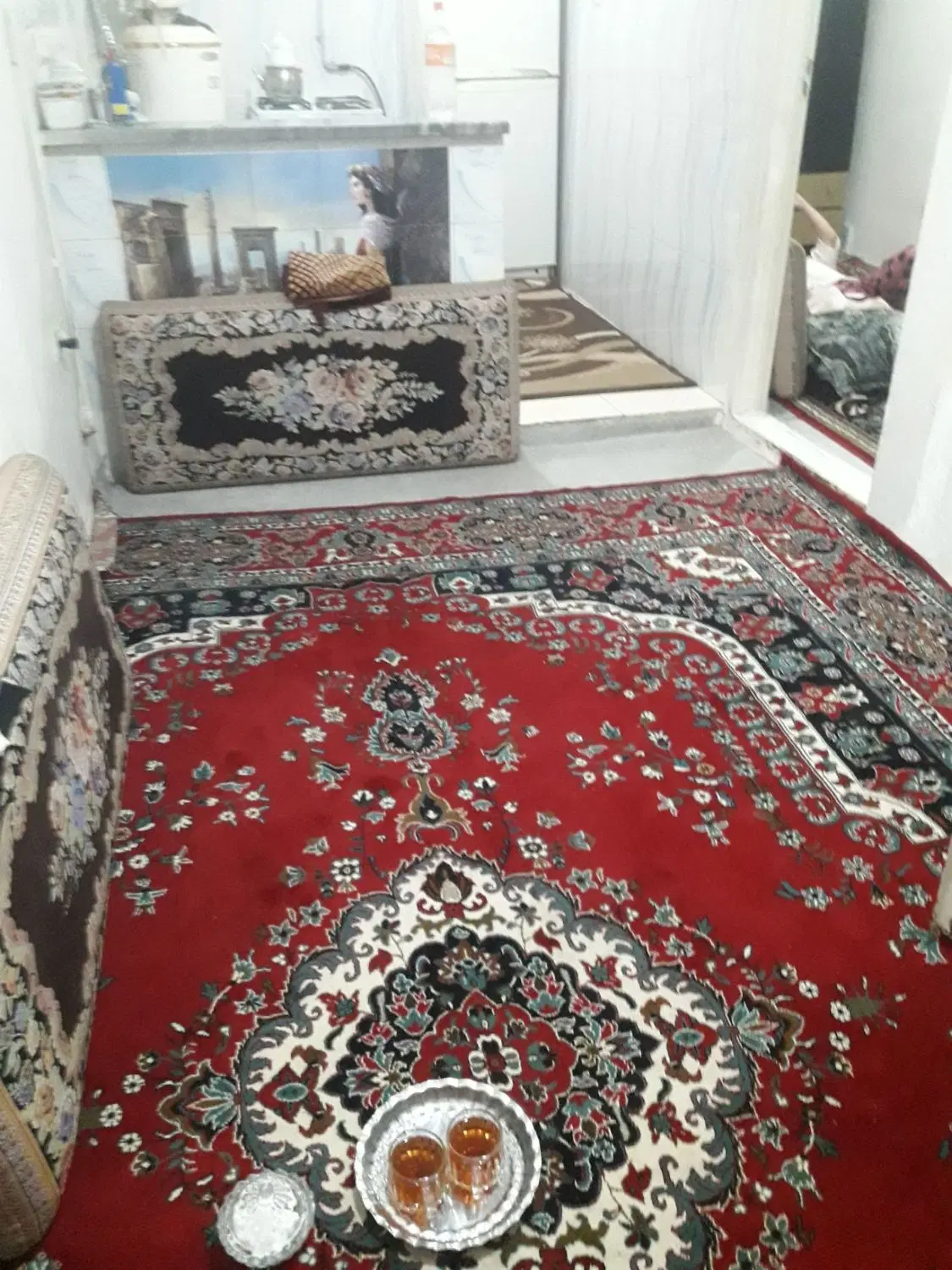 خونه ویلایی