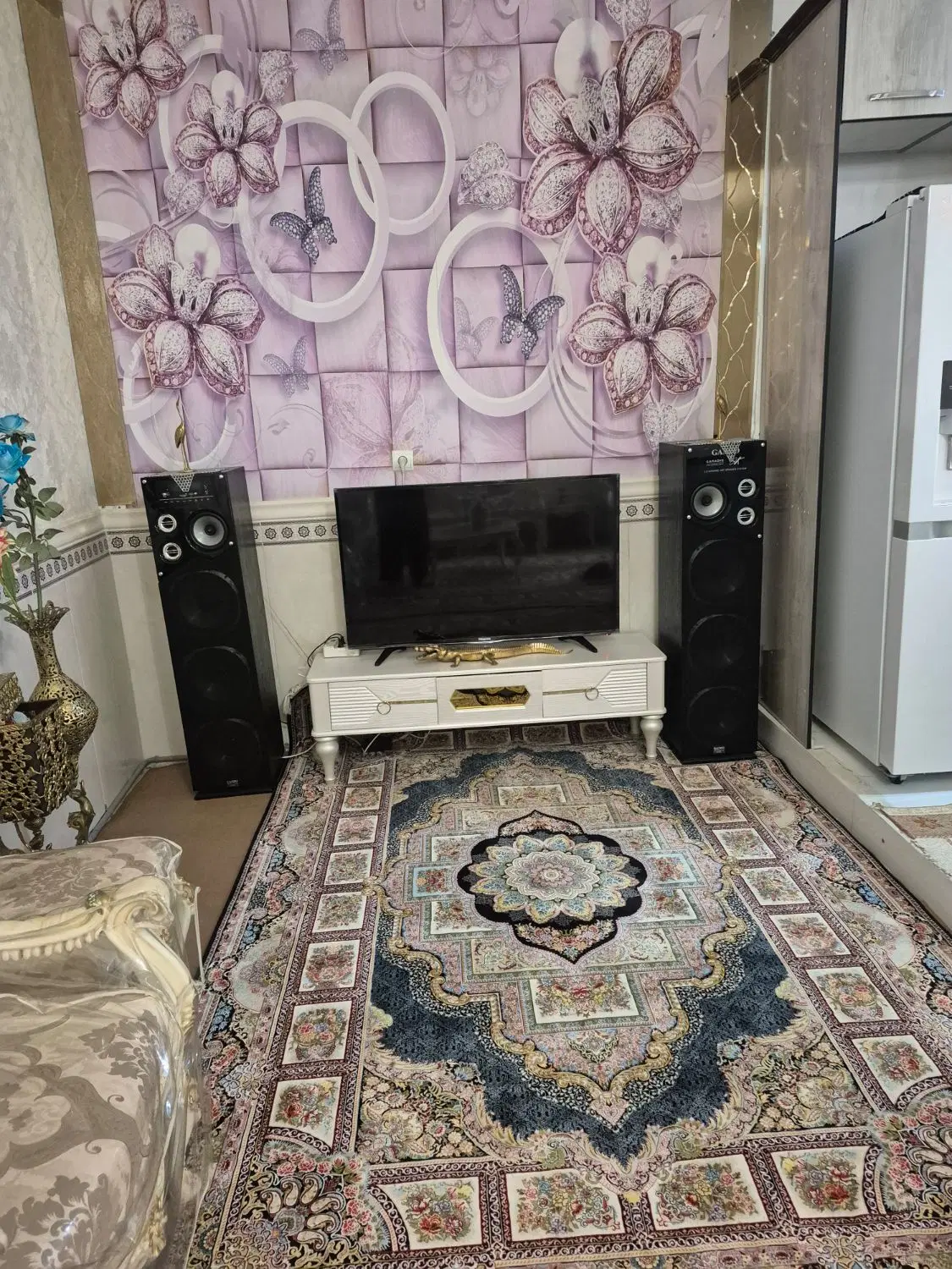 فروش خانه ۶۰متری درشهرک امام حسین