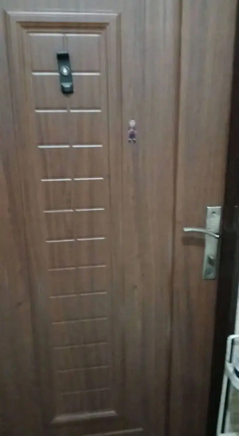 واحد آپارتمان دو خواب