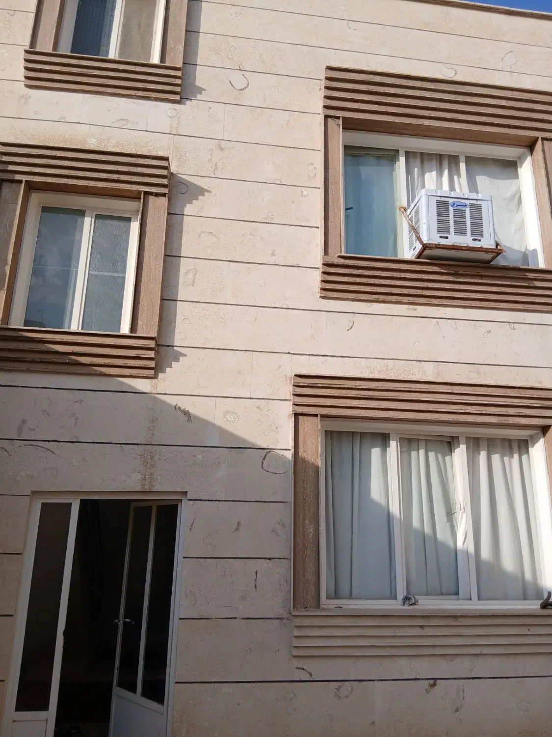 منزل ۷۵متری خیابان سعدی