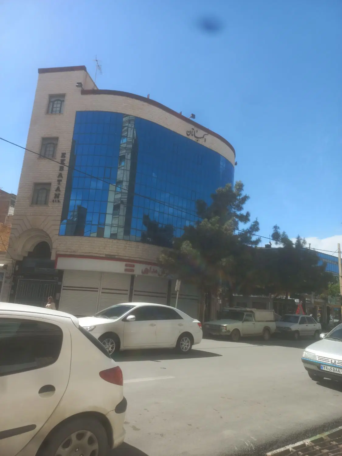 اجاره دفتر تجاری برای وکالت