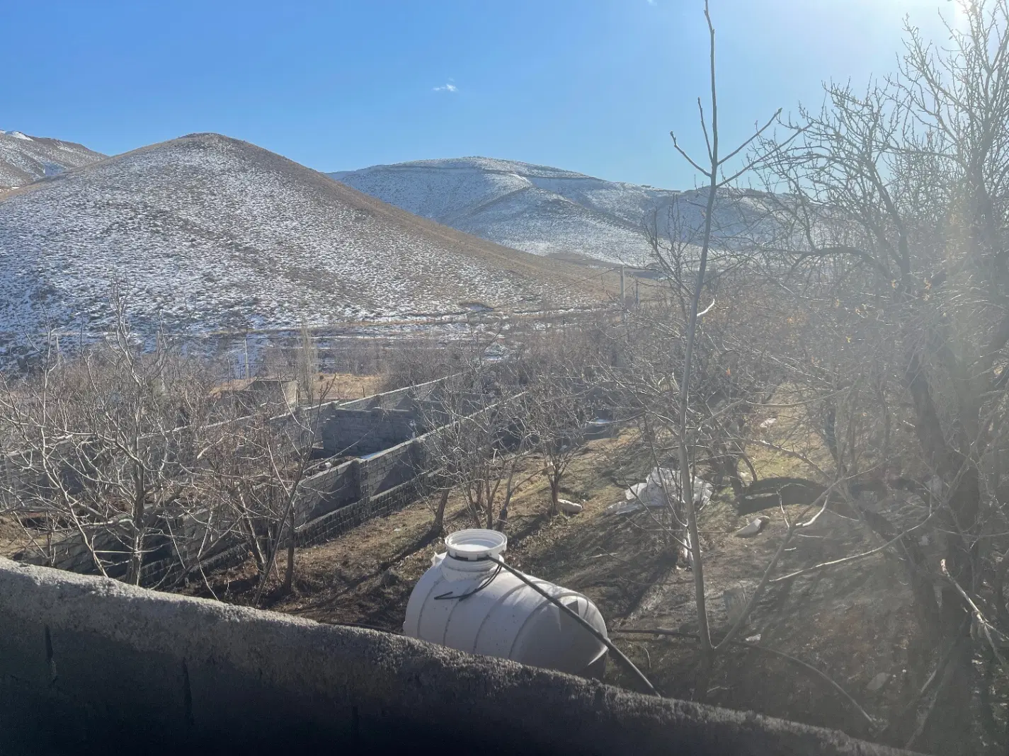 زمین