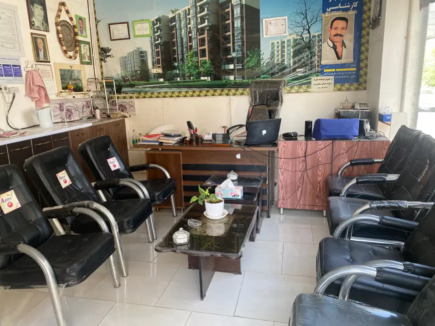 اجاره منزل ویلایی دربست اقاقیا