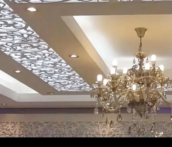 شهرک حاجی زاده طبقه دوم