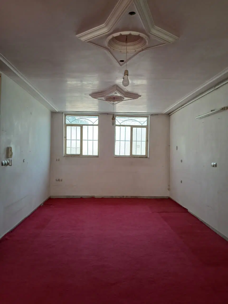 خانه اجاره ای