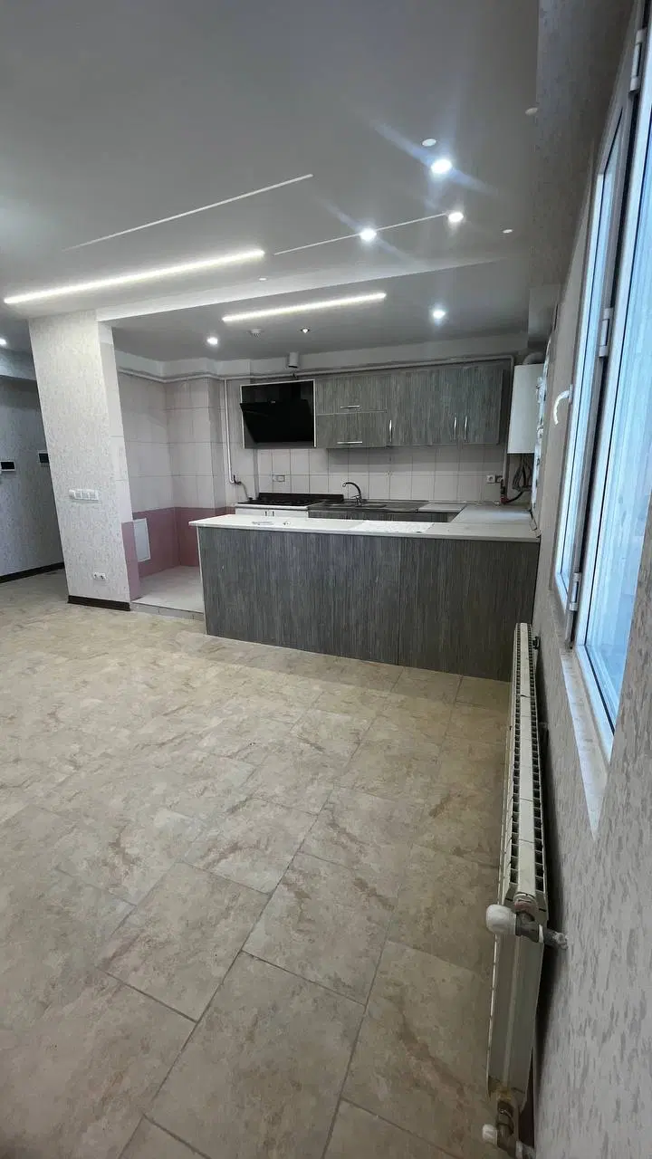 فروش آپارتمان کوی فردوس