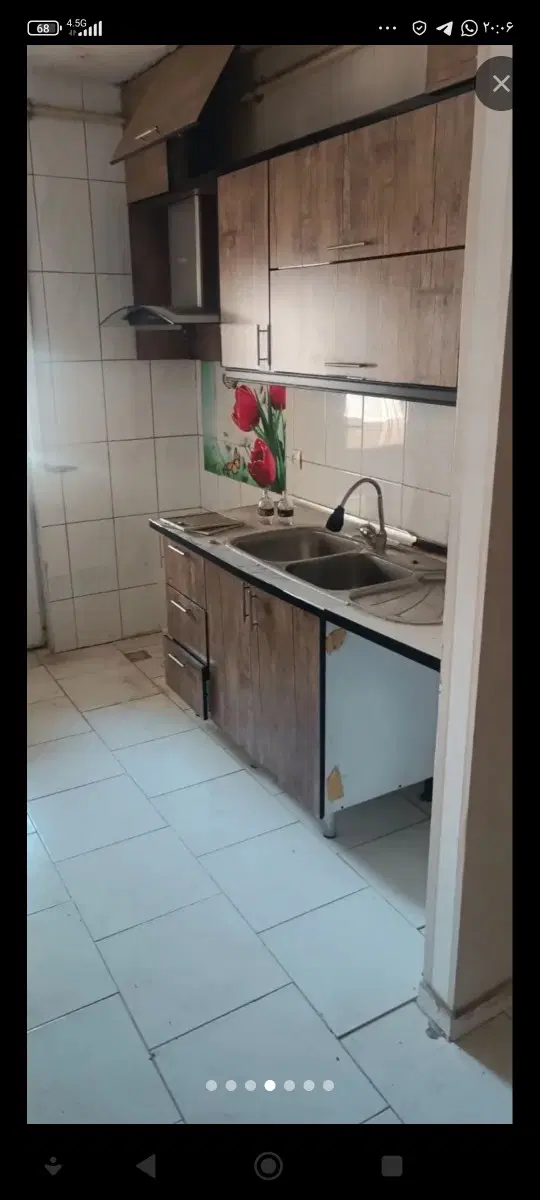 اجاره آپارتمان کوزو۵ سه خواب