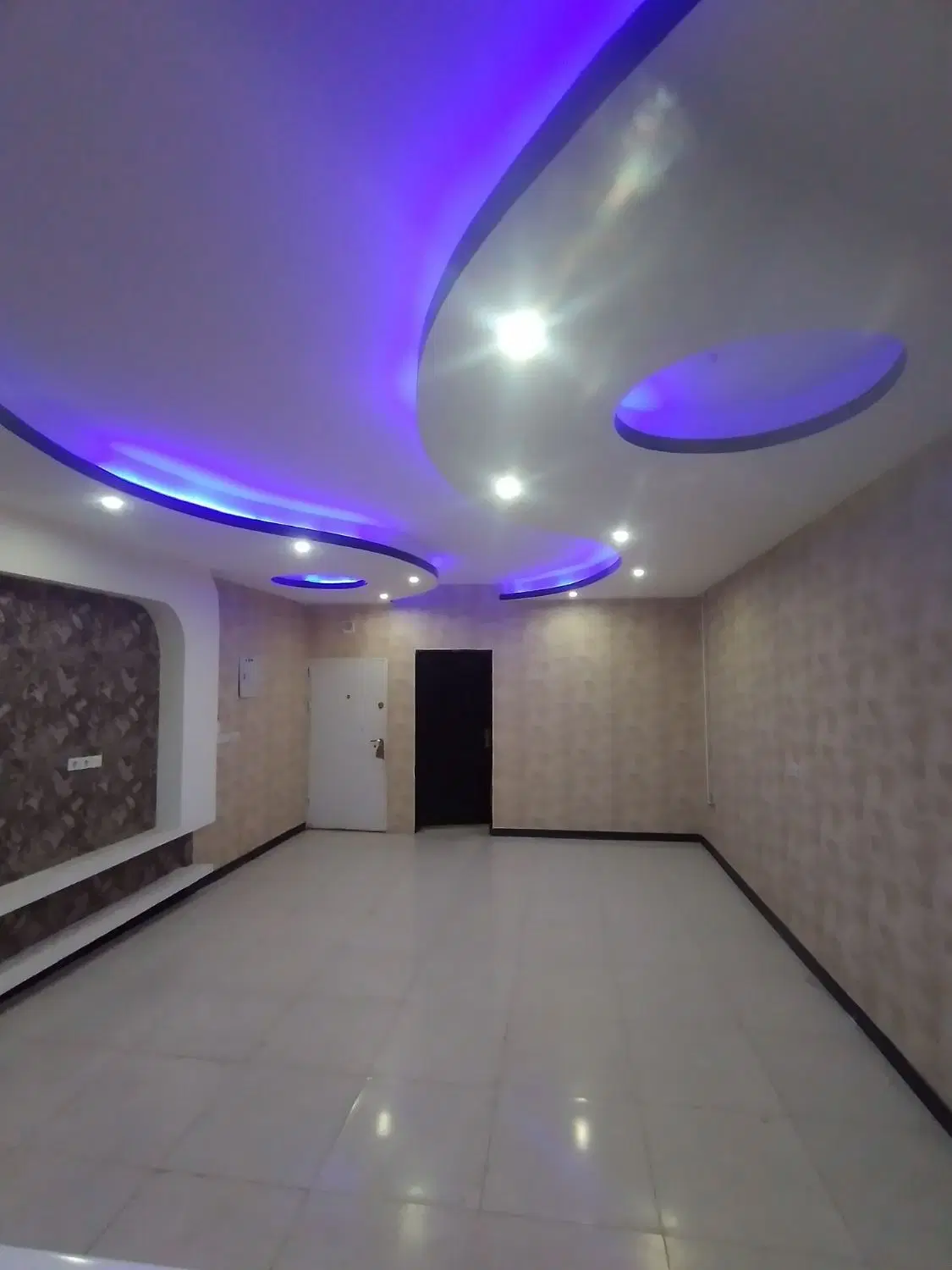 فروش واحد کلید اول در سپیدار