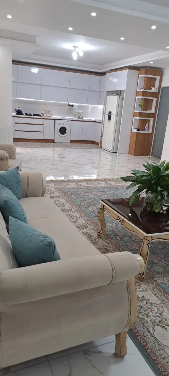 اجاره آپارتمان 130متری
