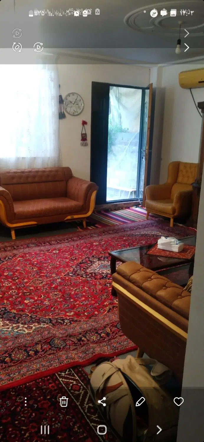 اجاره سالیانه  سوستان