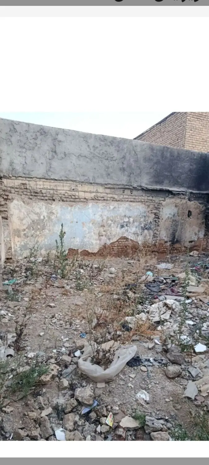 خانه قدیمی...کلنگی