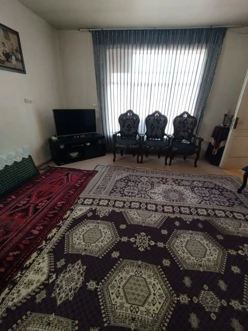 خانه مسکونی دربست سند دار 2 طبقه