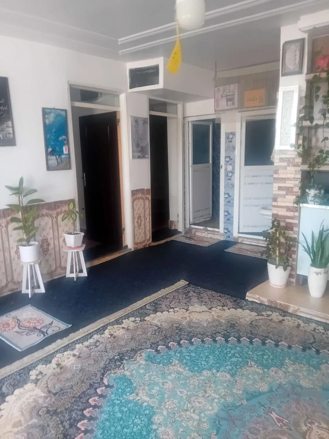 خانه ویلایی