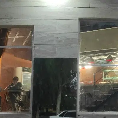 واگذاری کافه محدوده ۷۲تن