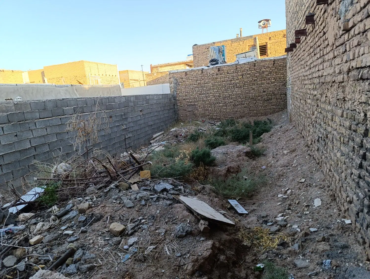 زمین