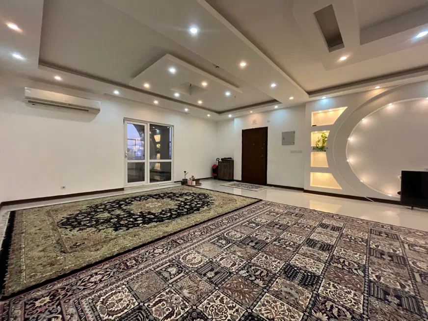 فروش ۱۱۰ متری _ سال ساخت ۱۴۰۱ _ قیمت کارشناسی