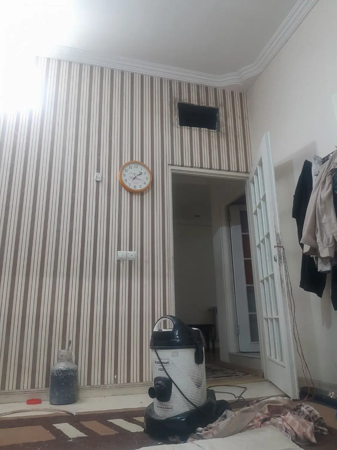 خانه ویلایی کوچه حافظ