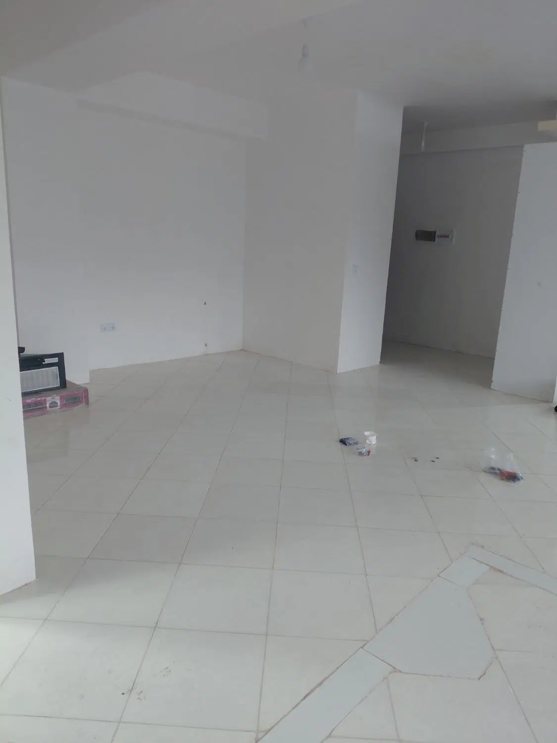 اجاره اپارتمان 113 متری گلشهر 1 بام اذربایجان