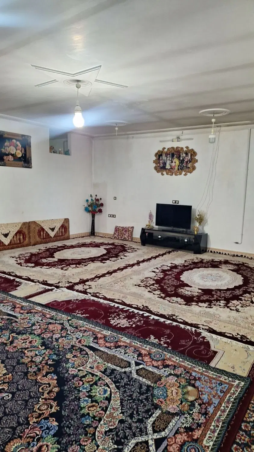خانه فروشی ۱۳۰ متر