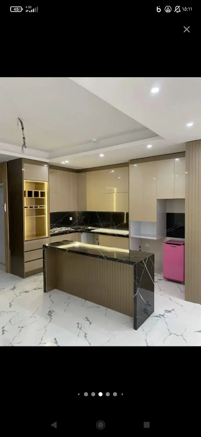 خانه اجاره ای