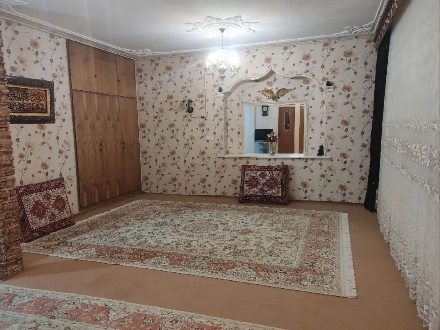 خانه ویلایی ییلاق
