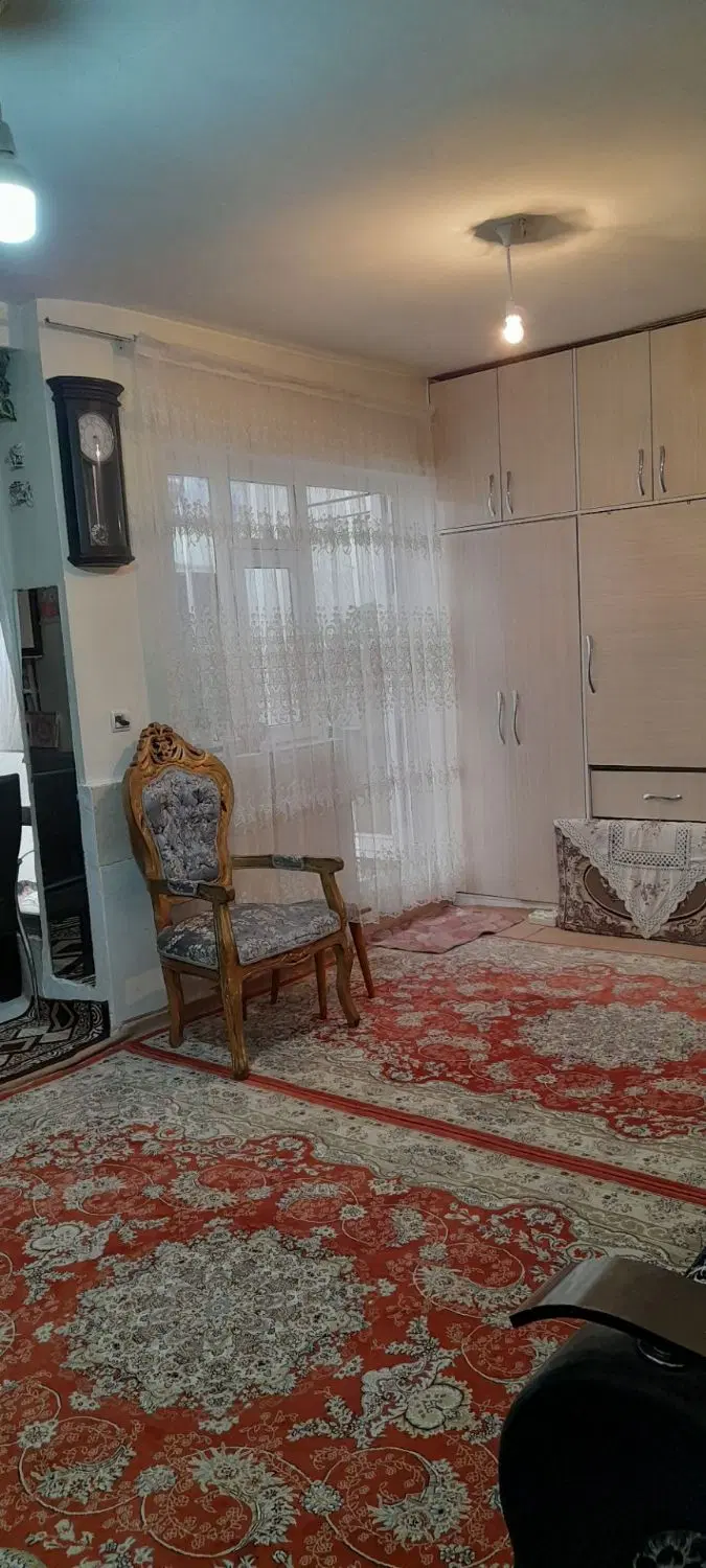 خانه مسکونی قراملک