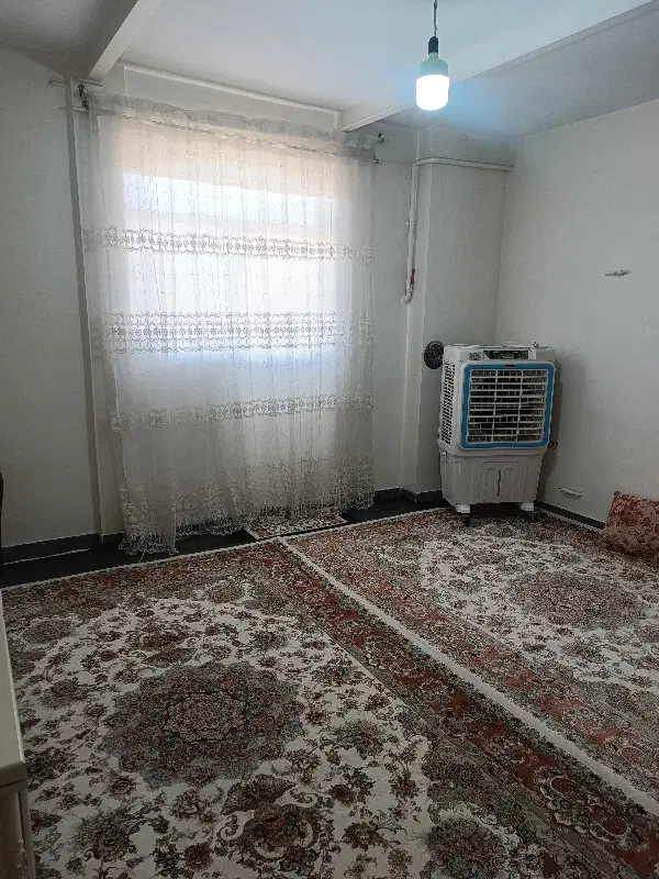 خانه 50متری در مجتمع کوثر ارم‌‌‌