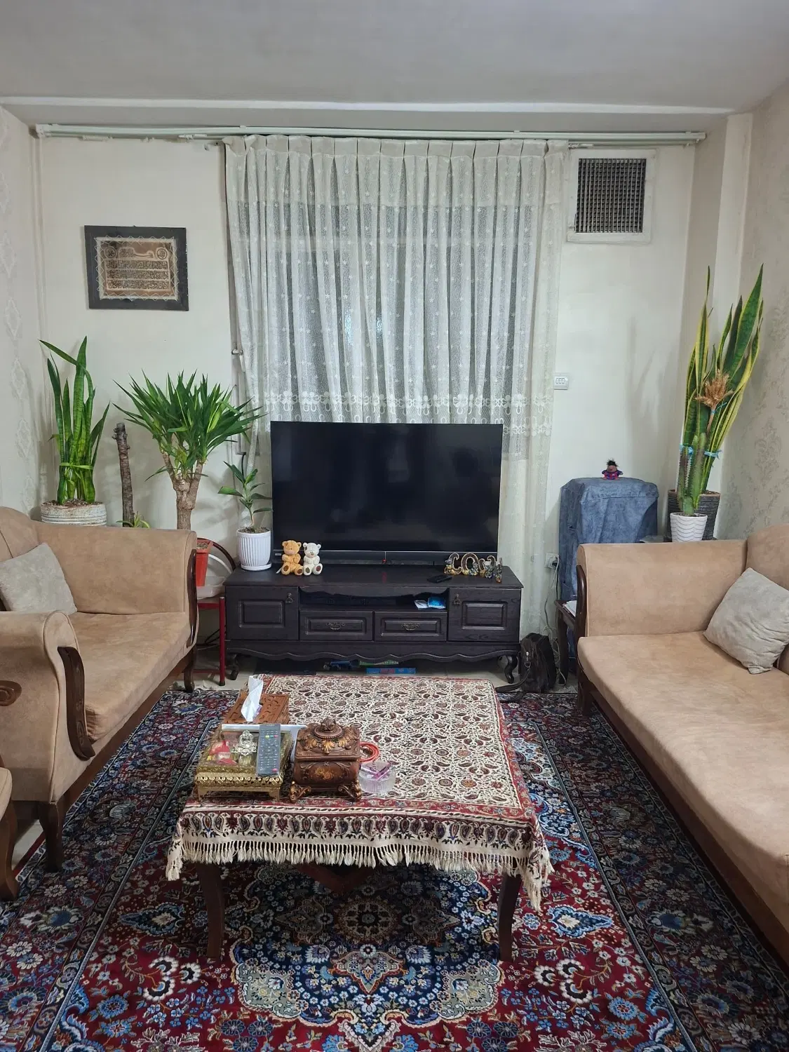 آپارتمان فروشی